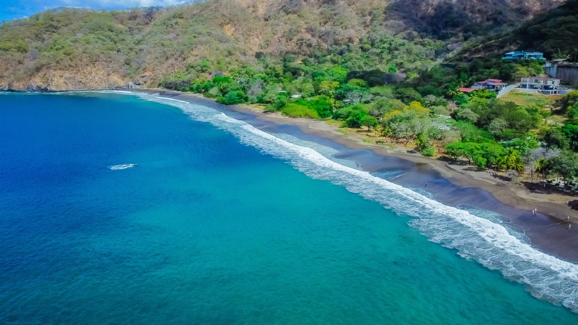 Luxury homes and villas for sale in Playa Flamingo, Guanacaste, Costa Rica