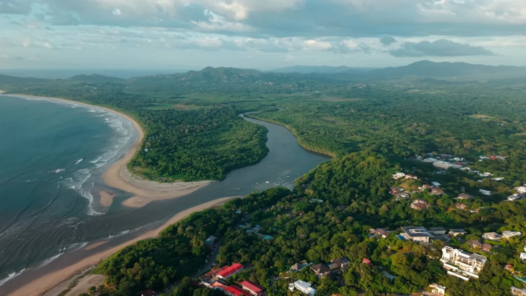 Real Estate Investment in Costa Rica