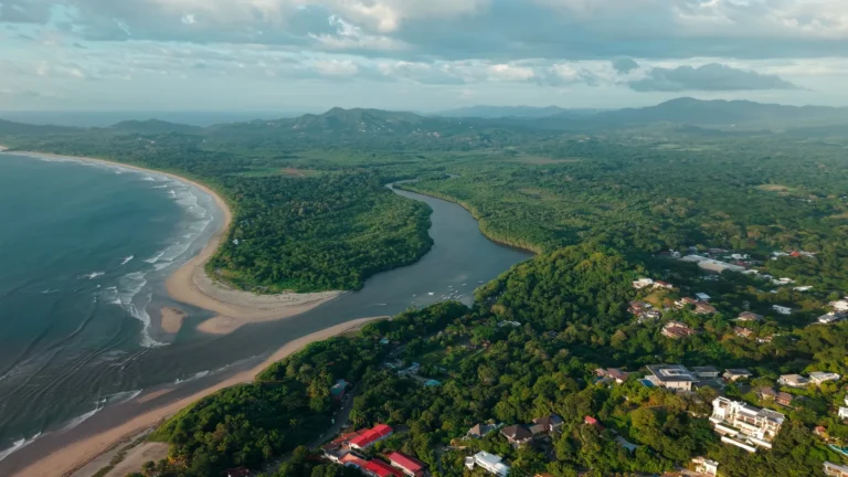 Real Estate Investment in Costa Rica
