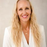 Melanie Engel, founder of Flamingo Beach Realty, luxury real estate specialist in Guanacaste, Costa Rica