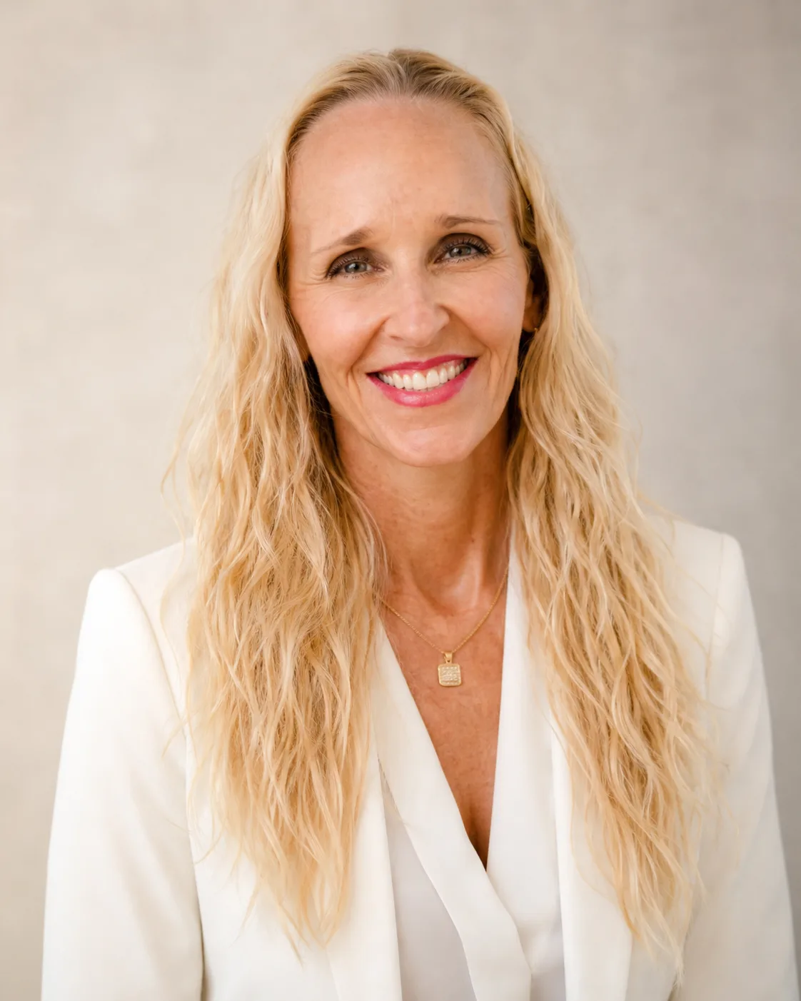 Melanie Engel, founder of Flamingo Beach Realty, luxury real estate specialist in Guanacaste, Costa Rica