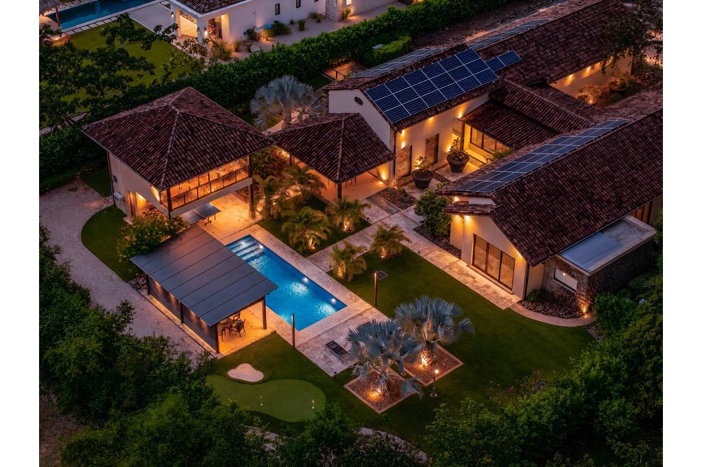 House for sale in Hacienda Pinilla, Guanacaste