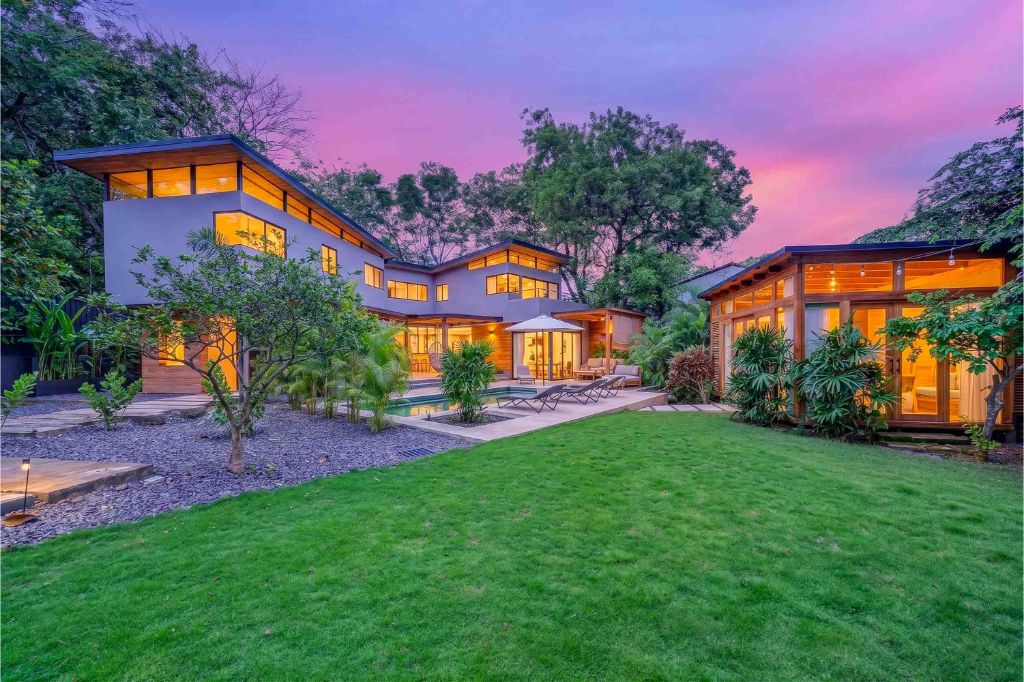 House for sale in Tamarindo, Guanacaste