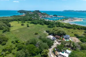 Flamingo Estates, Lot 16 - Playa Flamingo, CR