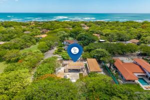 Casa Wabi - Hacienda Pinilla, CR