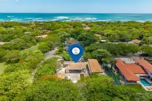 Casa Wabi - Hacienda Pinilla, CR
