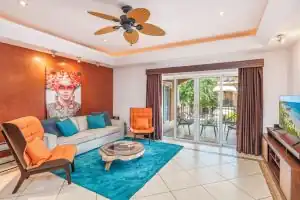 Boca Raca #9 - Tamarindo, CR
