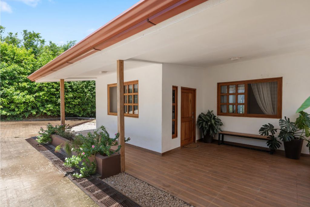 Casa en venta en Playa Avellanas, Guanacaste