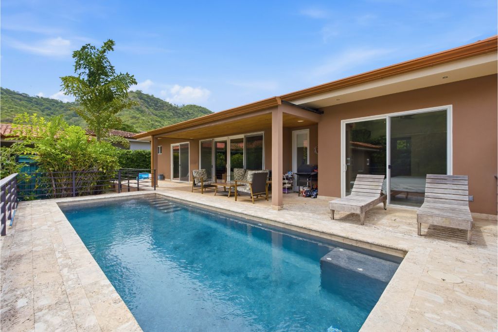 Casa en venta en Playa Flamingo, Guanacaste