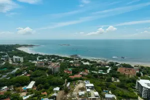 Oceanview Lot Near Tamarindo 360 - Tamarindo, CR