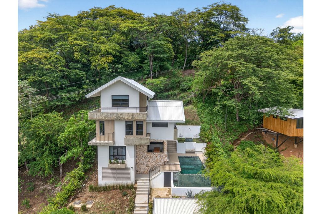 Casa en venta en Playa Potrero, Guanacaste