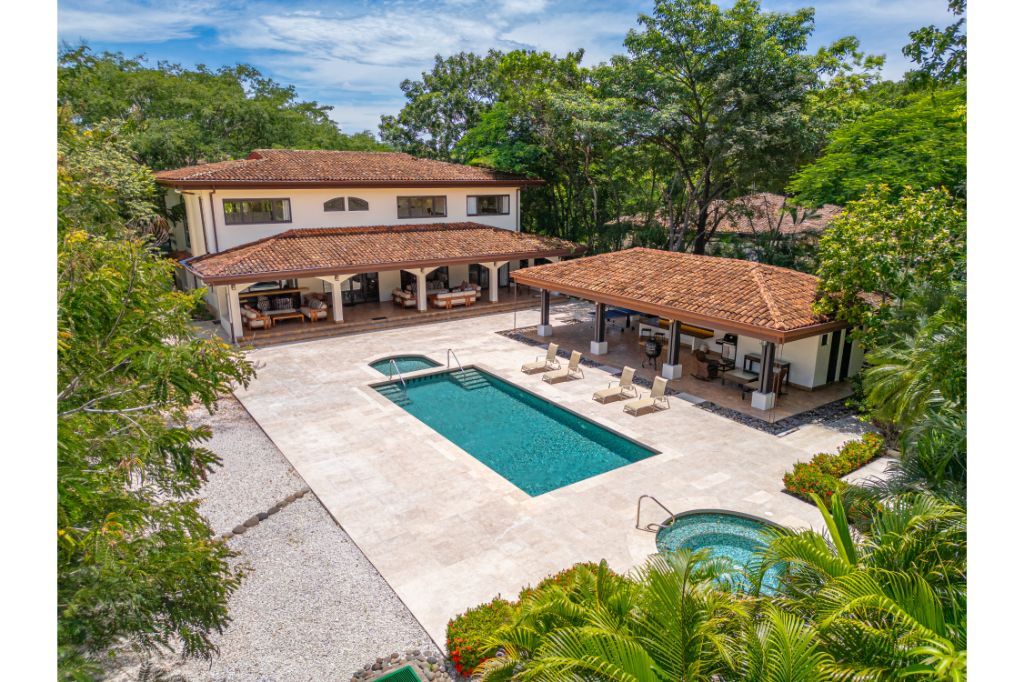 Casa en venta en Hacienda Pinilla, Guanacaste
