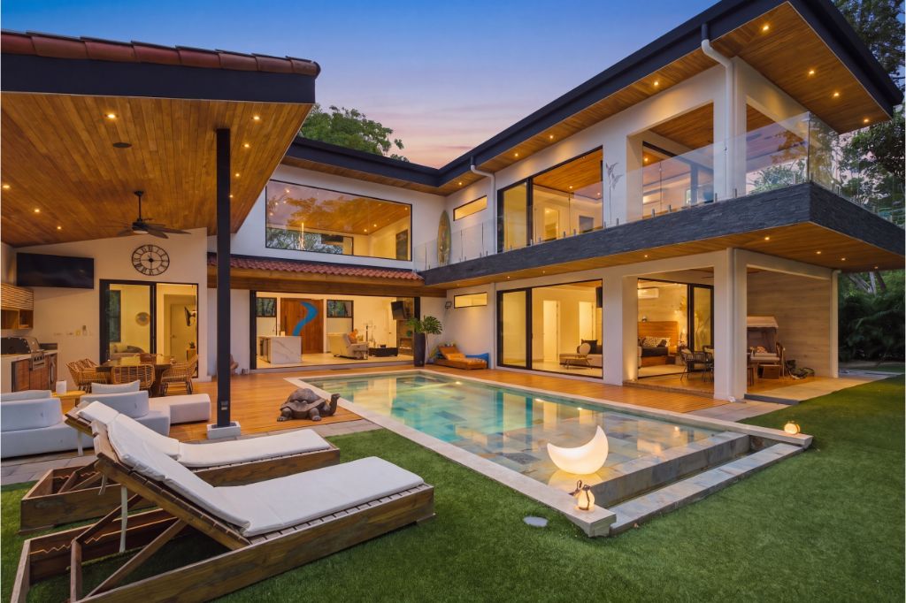 House for sale in Hacienda Pinilla, Guanacaste