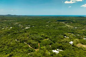 Rancho Villareal Lot 101 - Villareal, CR