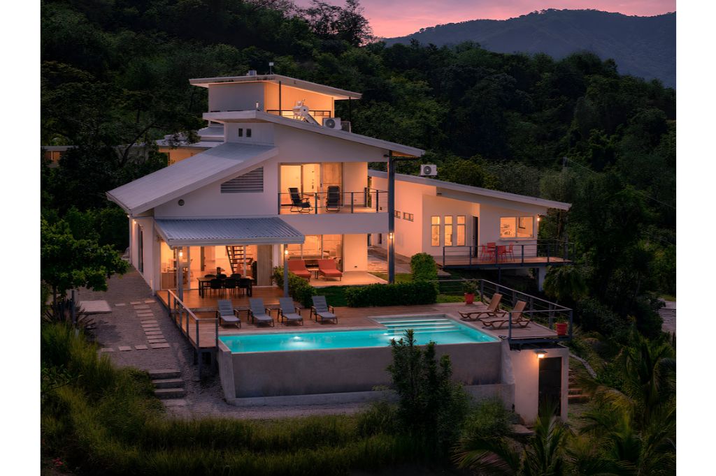 Casa en venta en Playa Potrero, Guanacaste