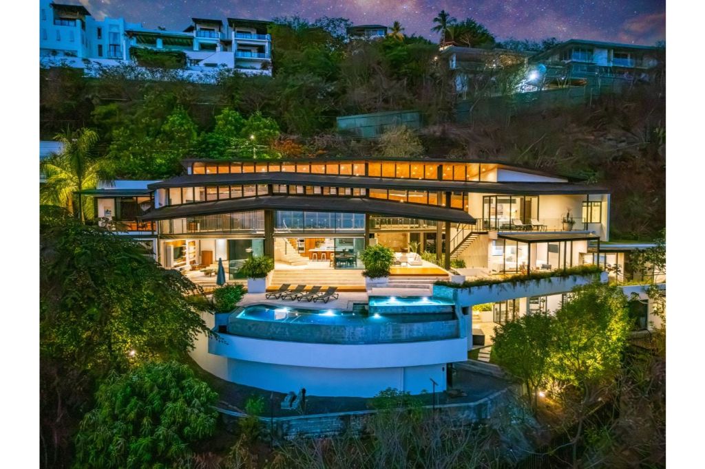 House for sale in Tamarindo, Guanacaste