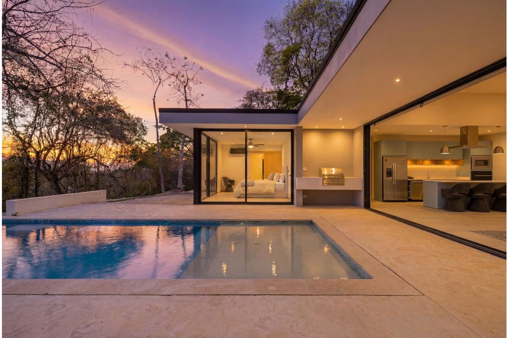 Casa en venta en Tamarindo, Guanacaste