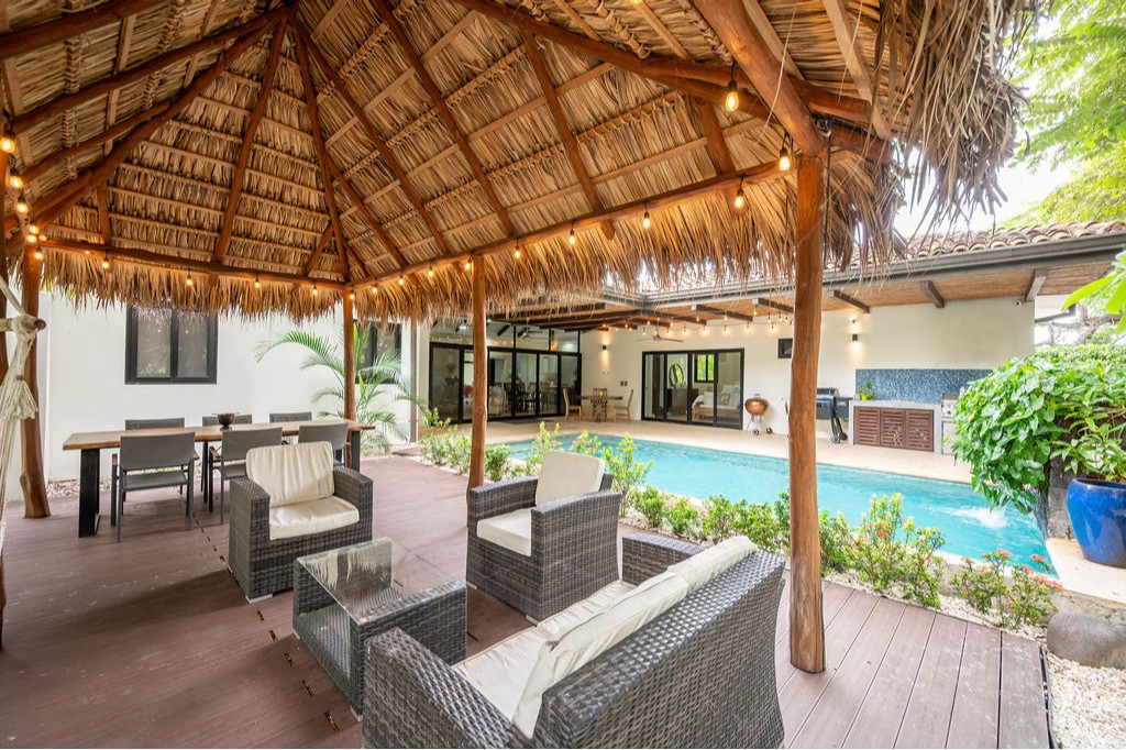 Casa en venta en Hacienda Pinilla, Guanacaste