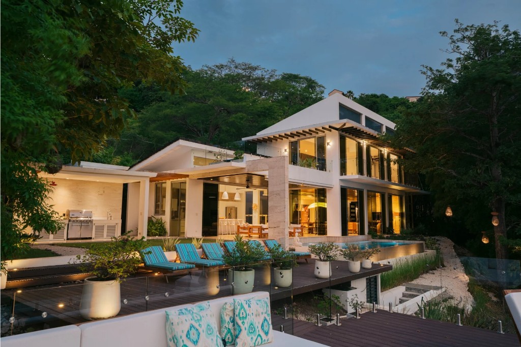 House for sale in Tamarindo, Guanacaste