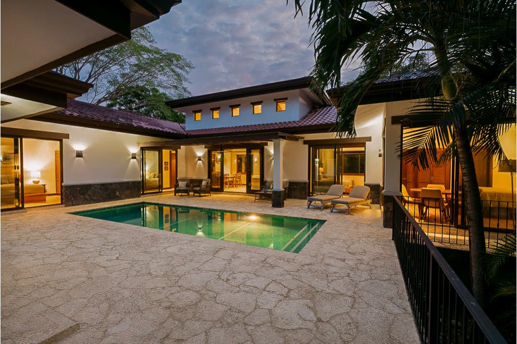 Casa en venta en Hacienda Pinilla, Guanacaste