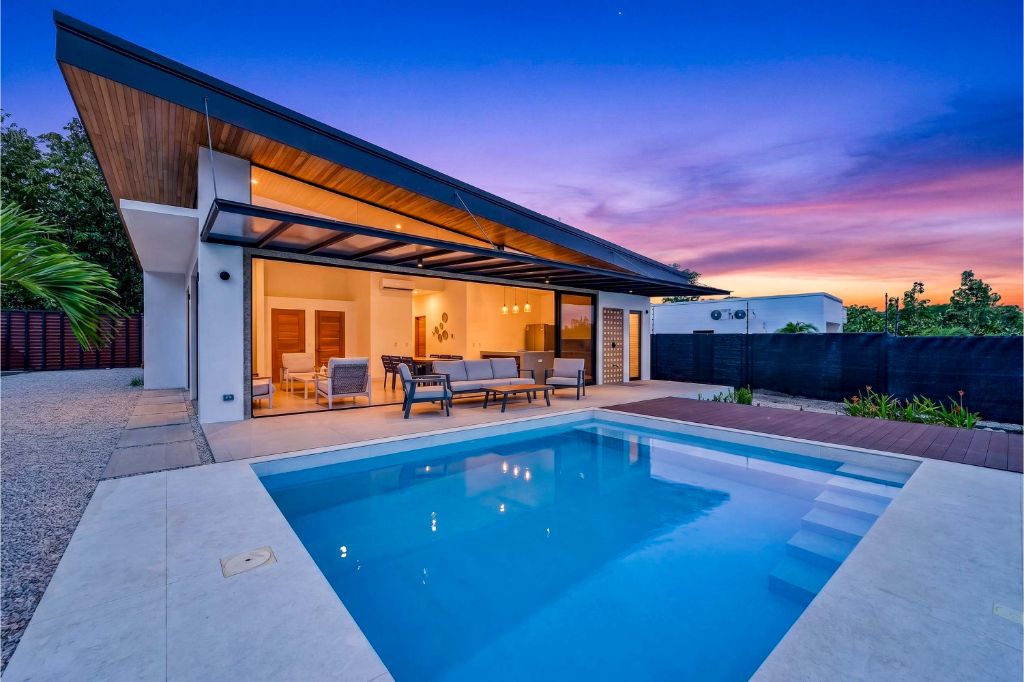 Casa en venta en Playa Avellanas, Guanacaste