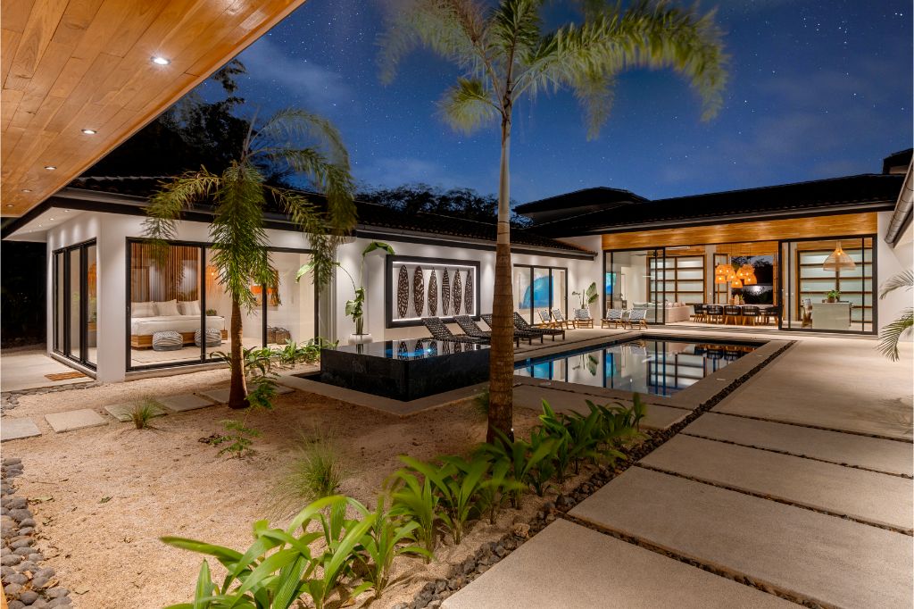 Casa en venta en Hacienda Pinilla, Guanacaste