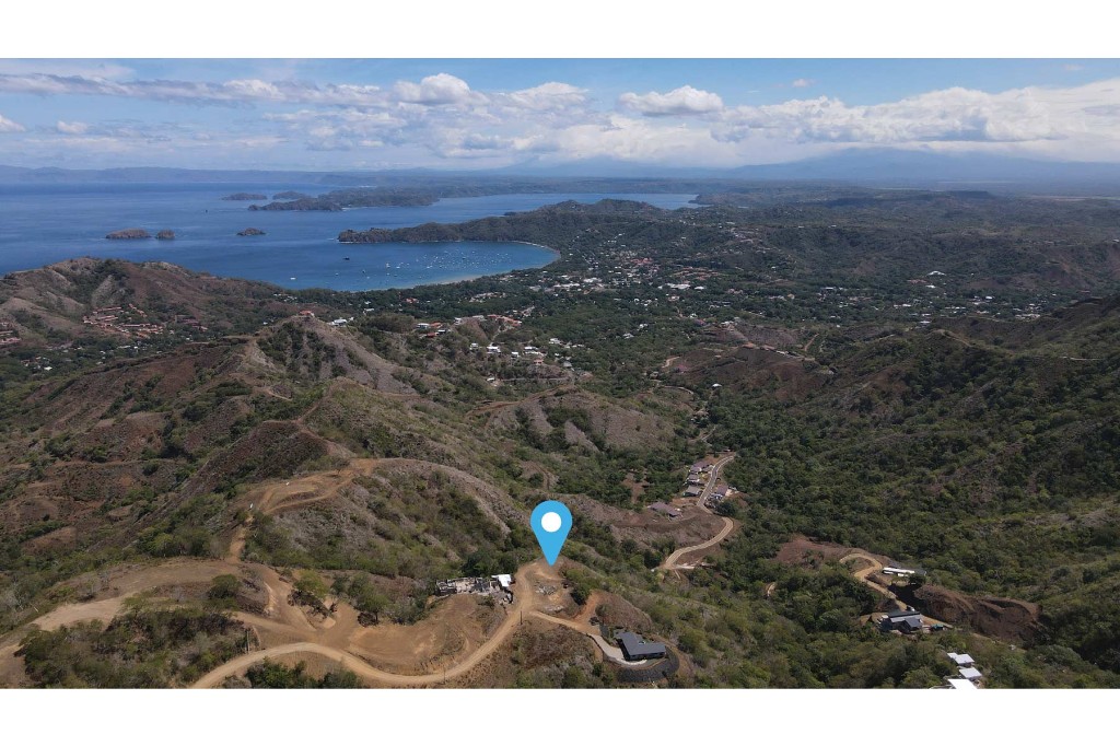 Terreno en venta en Playas del Coco, Guanacaste