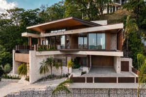 Villa Solreva - Senderos, Tamarindo, CR