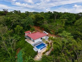 Casa en venta en Playa Lagarto, Guanacaste