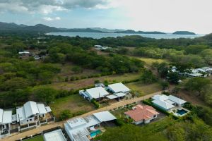 El Pueblito 714 m² Residential Lot with Active Water Letter - Potrero, CR