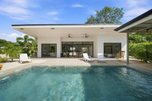 Villa Calma - Rio Santo, CR
