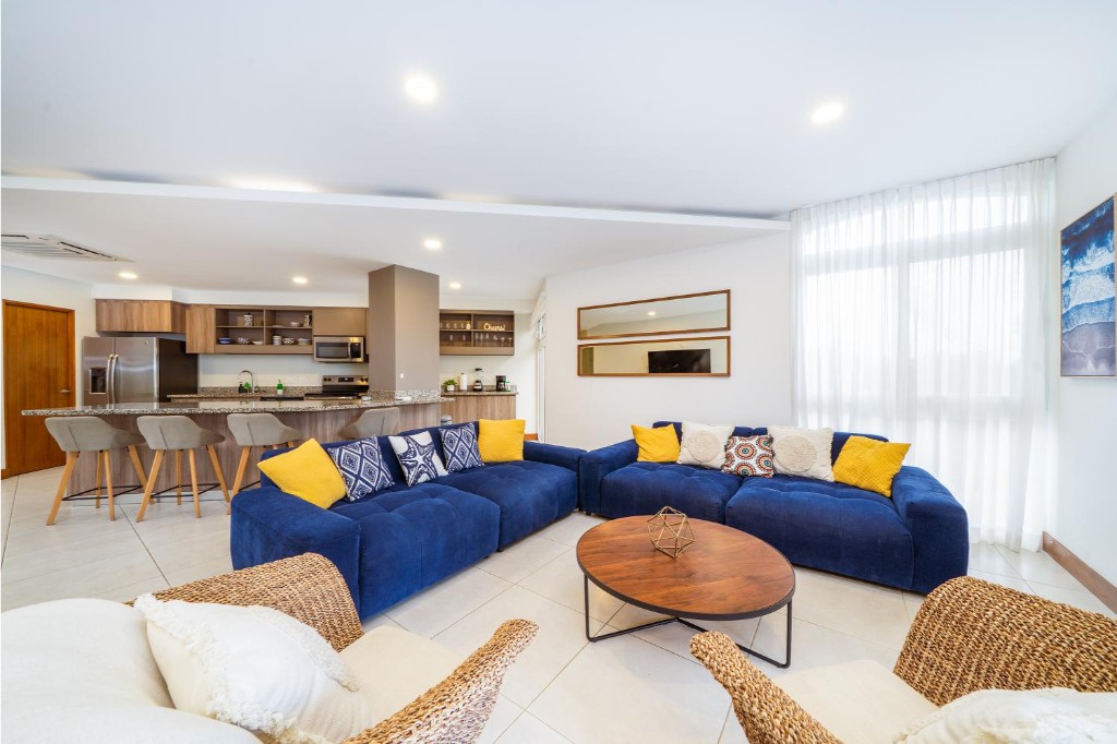 Apartamento en venta en Playa Langosta, Guanacaste