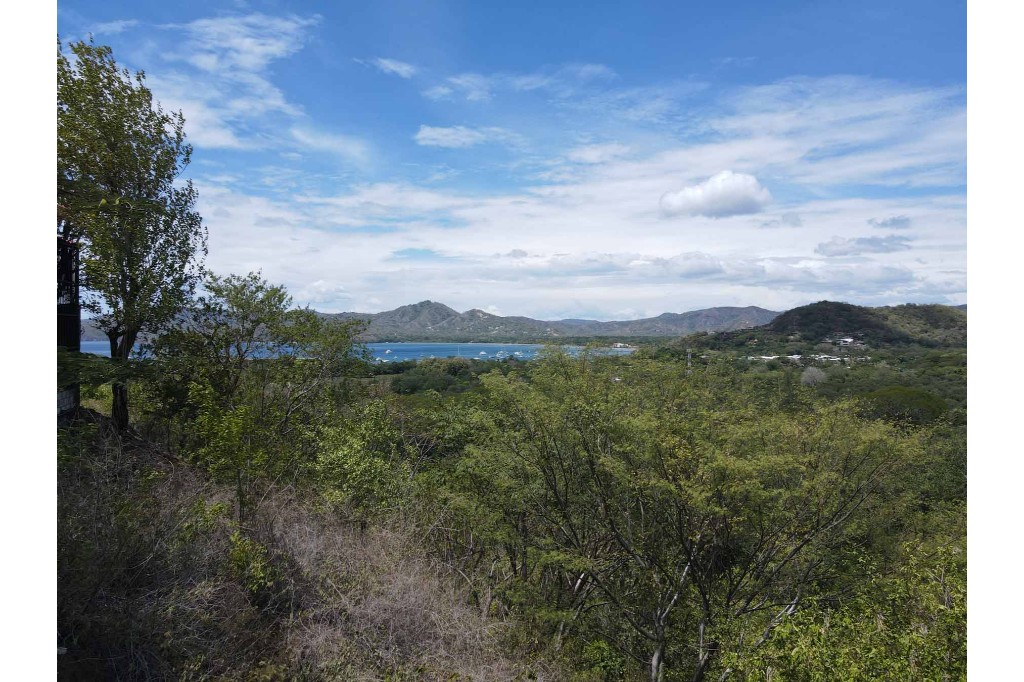 Terreno en venta en Playa Flamingo, Guanacaste