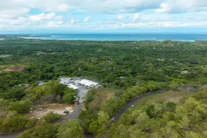 Almendros Hills 27 - Playa Grande, CR