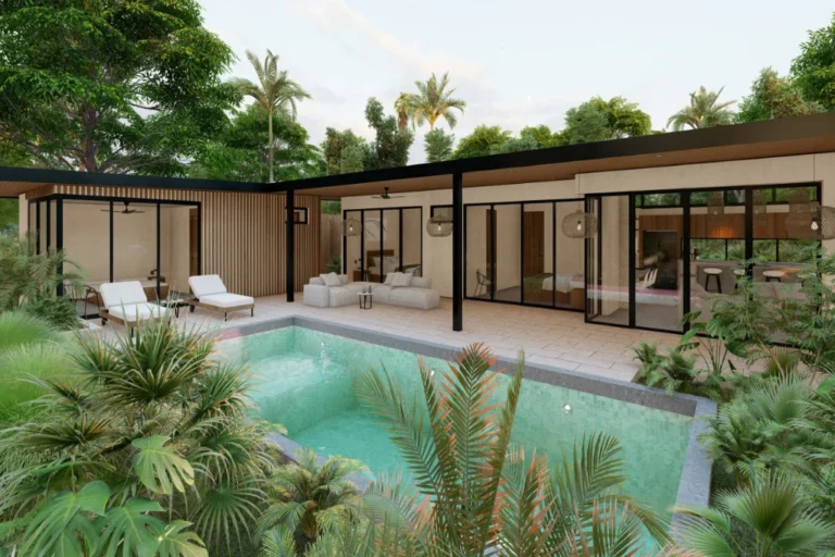 Casa 45 Rancho Santa Fe
