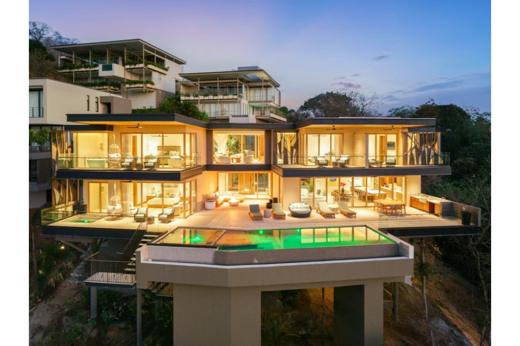 Casa en venta en Playa Conchal, Guanacaste