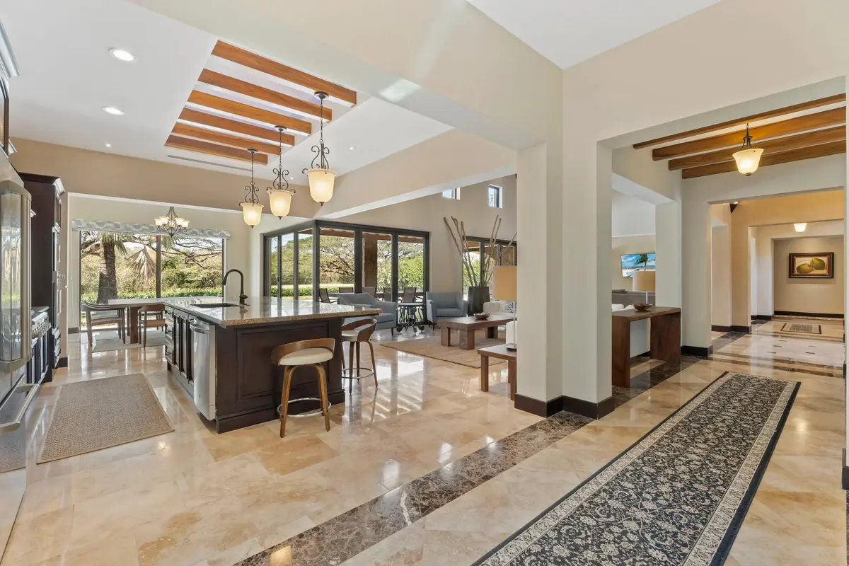 Pacifico Condo Flr #3 Unit# 1B (Spring 25) - Playas del Coco, CR