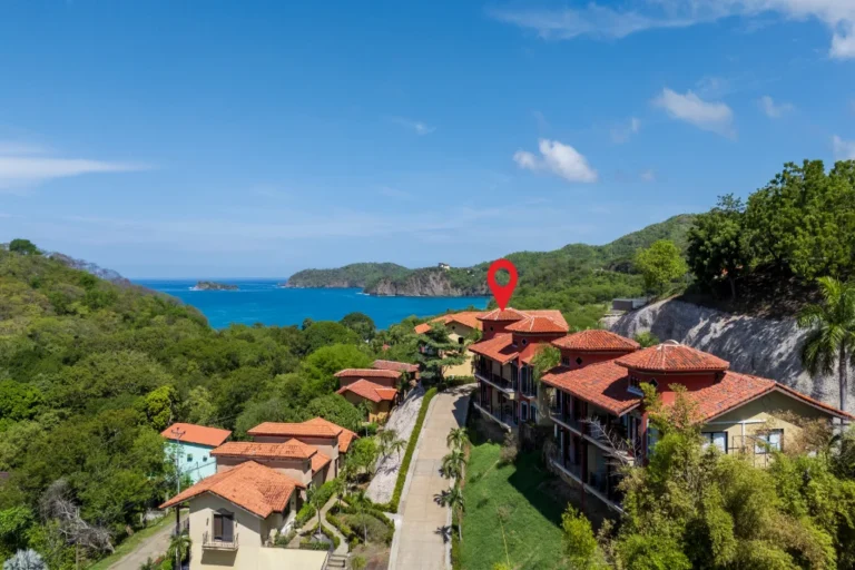 Villas Catalinas #9