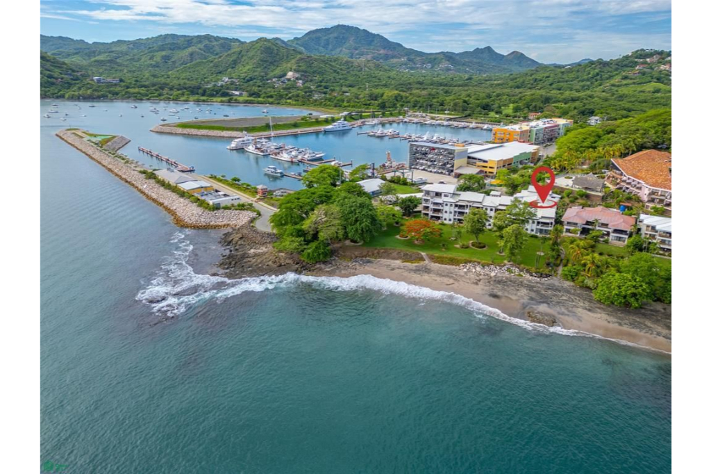 Apartamento en venta en Playa Flamingo, Guanacaste