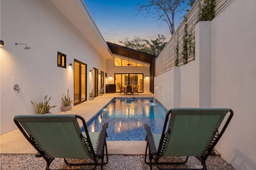 Casa en venta en Playa Grande, Guanacaste
