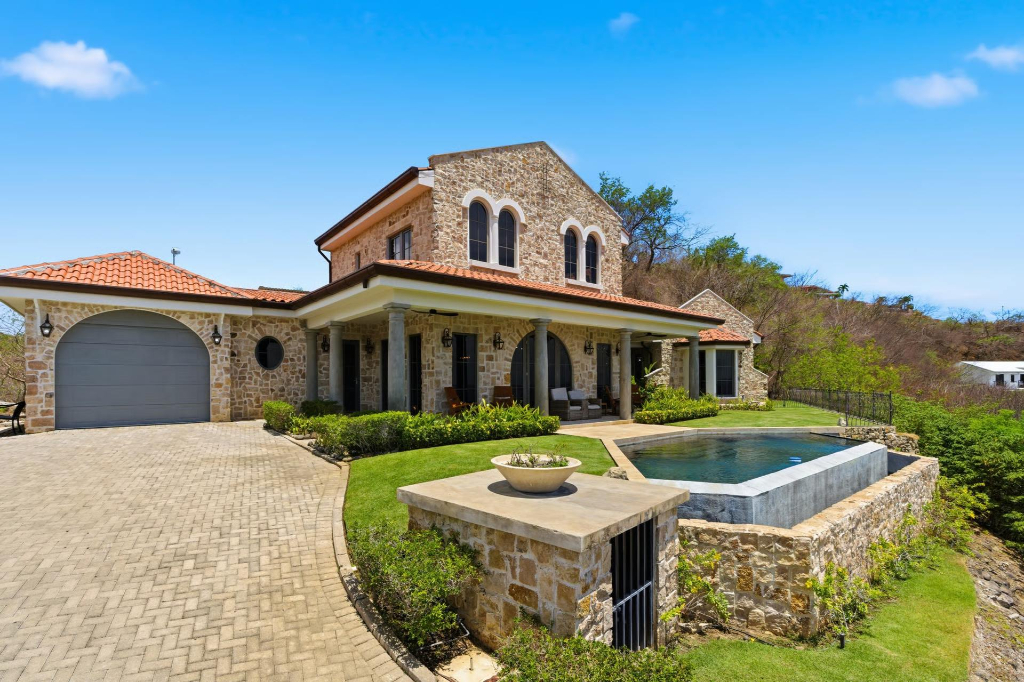 Casa en venta en Playa Ocotal, Guanacaste