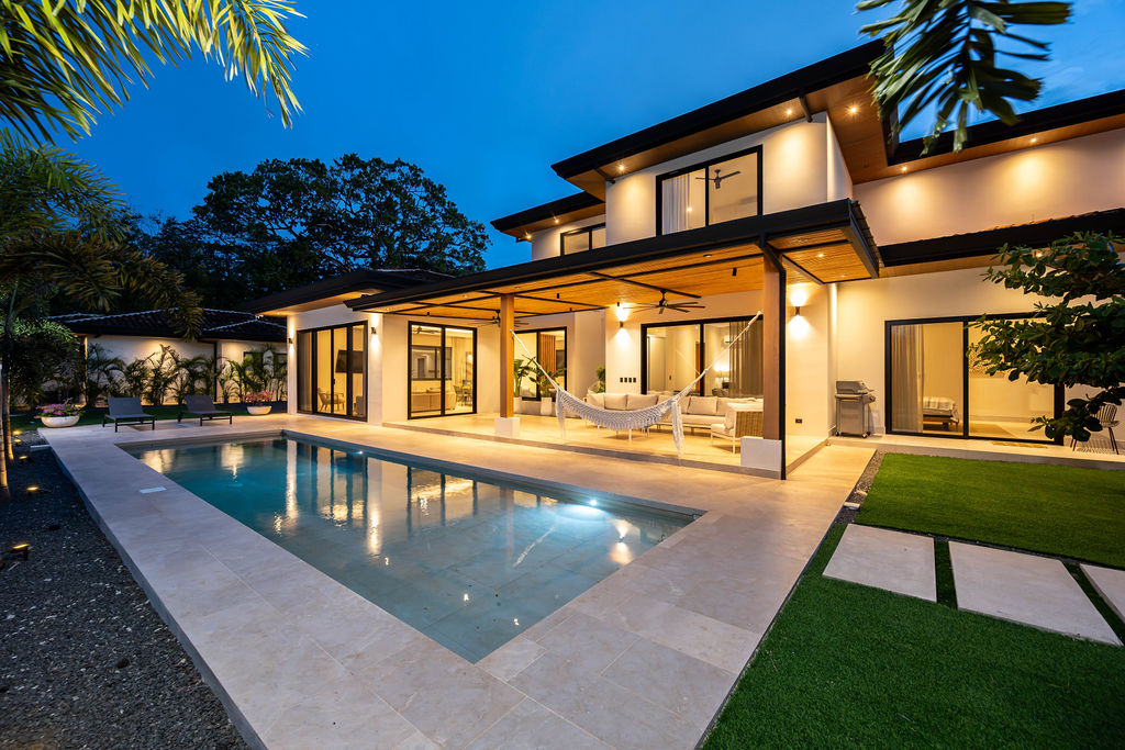 Casa en venta en Hacienda Pinilla, Guanacaste