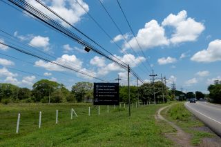 Lot for sale in Liberia, Guanacaste